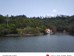 -深圳仙湖植物园