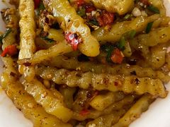 土豆-三生小馆(亭知路店)