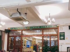 大堂-星竹园喜宴酒家(高要店)