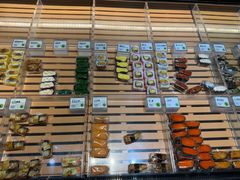 -鲜道寿司(无锡苏宁店)
