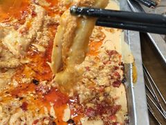 -清真·西羊市老米家泡馍(大唐西市店)