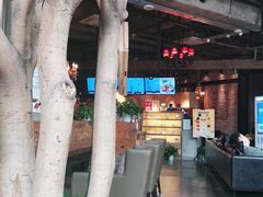-漫咖啡(沙龙汇店)