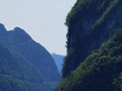 -乌江画廊(彭水苗族土家族自治县)