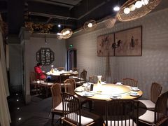 包厢-卞氏菜根香·川菜(青羊万达店)