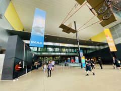 -墨尔本博物馆(Melbourne Museum)