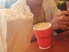 -COMMUNE幻师(上邦百汇城店)