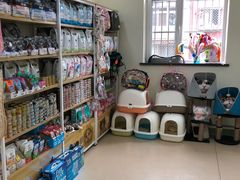 -美联众合动物医院·24h京西诊疗中心