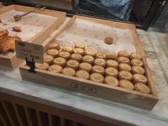 -泸溪河桃酥(江宁太阳城店)