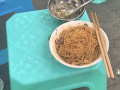 -小翔干面(西航店)