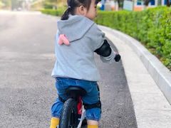 -八爪矩阵极限运动馆·儿童平衡车·感统训练(南海子公园校区)