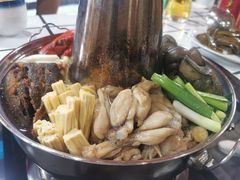 -小板凳(四公里店)