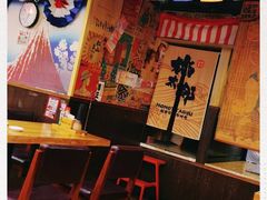 -桃太郎创作料理(大坪店)