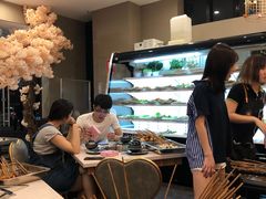 -钢管厂五区小郡肝火锅串串 Chuan Chuan hot pot