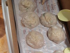 小笼汤包（8个）-八婆婆烧仙草(中山路店)