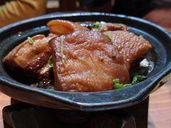 -老长春肉馆(创业大街店)