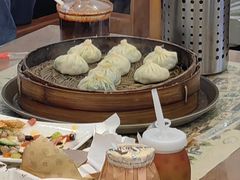 -清真马三汤包(回民街店)