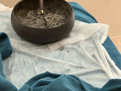 -艾通康缘艾灸.疼痛.睡眠养生馆(凤凰城店)
