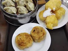 -白魁老号饭庄(交道口店)