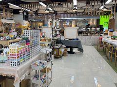 -郑在DIY·潮玩银饰绘画手作(中央大道旗舰店)