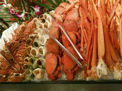 -成都彭山恒大酒店·大三元中餐厅