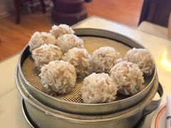 珍珠莲藕丸-归元·云集斋素菜馆