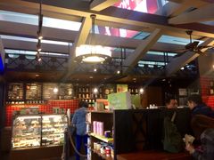 -星巴克(天津火车站店)