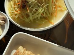 -民族饭荘(新华大街店)