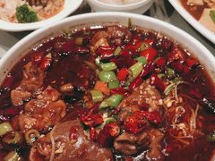 -小船渔村·大连菜(新华街店)