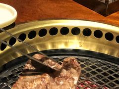 -肉魁屋·烧肉·烧鸟·酒场(高新店)
