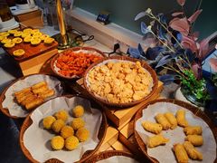 -非烤勿扰自助烤肉(东坑四季广场店)