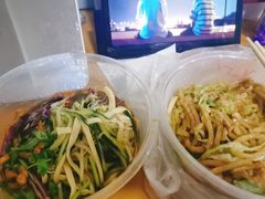 -大家乐东北菜(富河园店)