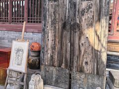 -正阳书局(西四南大街店)