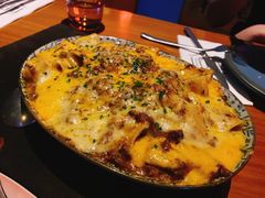-THE CUT Rooftop顶楼牛排餐吧(环贸iapm店)