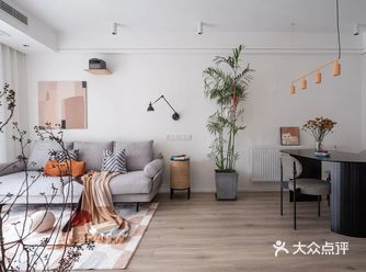 家的幸福感，与装修豪华与否并没有太大的关系