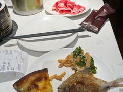 -加餐海鲜自助(宝龙一城店)