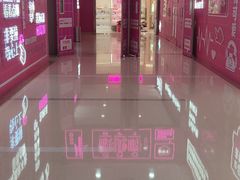 -万达广场(南昌红谷滩店)