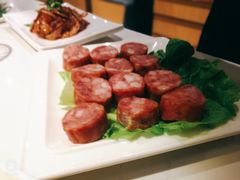 香肠-么子烤肉(化龙池店)