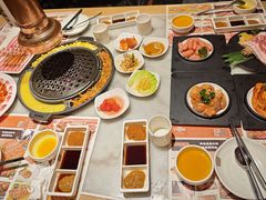 -韩宫宴烤肉·黑毛和牛·料理(滨湖银泰城店)