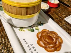 -北平盛世·新京菜·北京烤鸭(劲松·双井店)