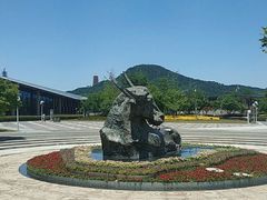 -牛首山文化旅游区