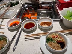 -海底捞火锅(油麻地店)