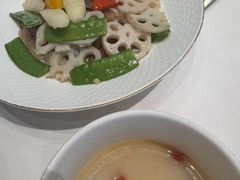 -千灯盛汇·头牌粤菜(致越优城店)