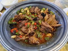 -湘香私房菜(大石长隆店)