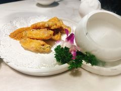 -唐猫庭院·千年陕菜(大唐不夜城店)