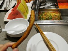 -海底捞火锅(龙湖北京大兴天街店)