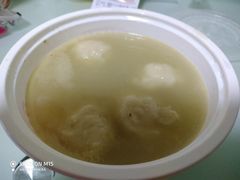 -小杨生煎(成山巴黎春天店)