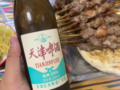 -同来顺烧烤餐厅(哈尔滨道店)
