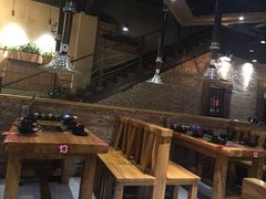 -海拉尔碳烤羊腿烤鸽子(吕营店)