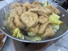 -二张农家菜(天通苑店)