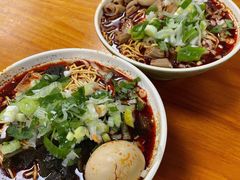 -汪胖子襄阳牛肉面(华丰路店)